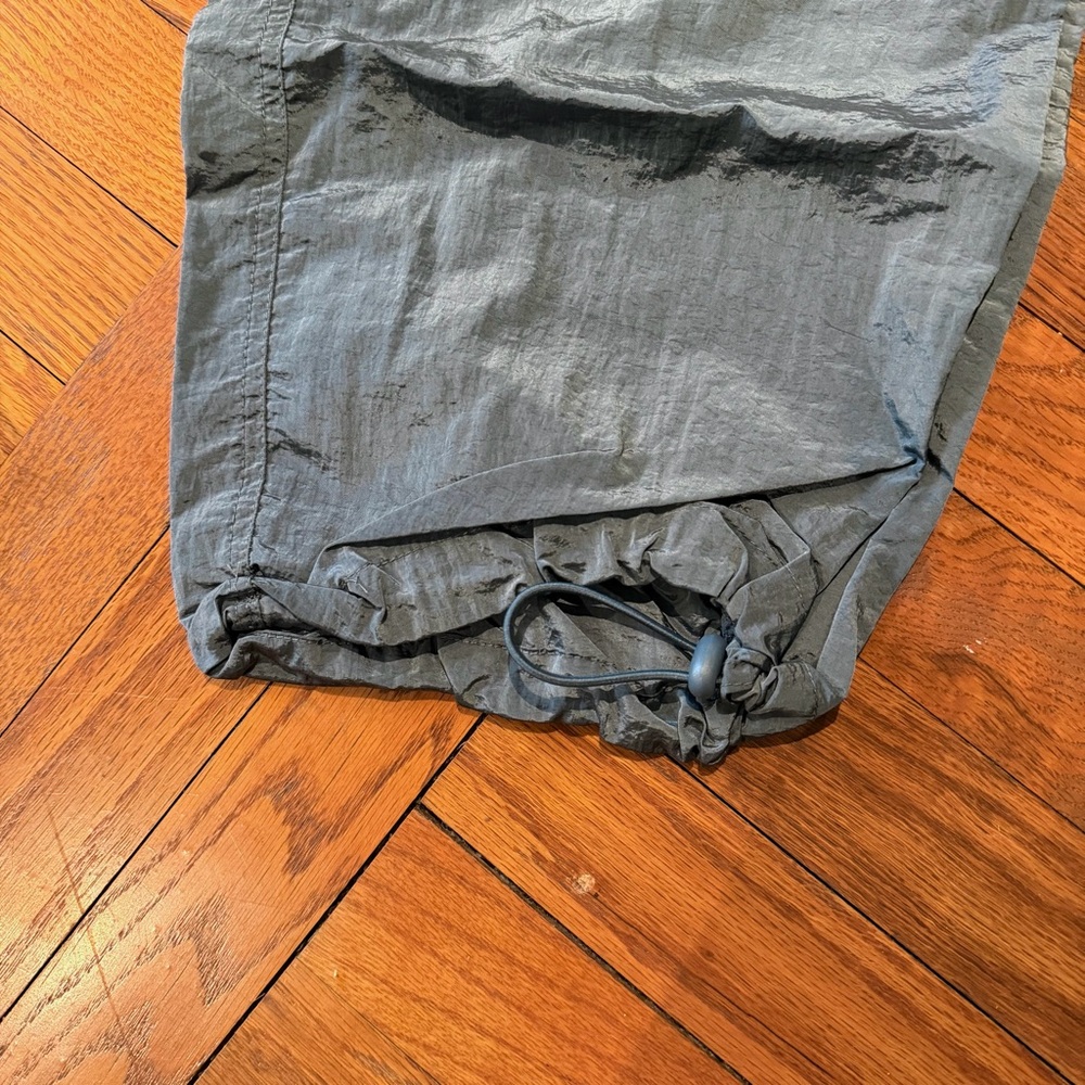 Iets Frans Shiny Balloon Pant NWT - Picture 4 of 8
